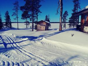 Tarinatupa Simojärvi