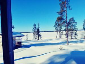 Tarinatupa Simojärvi