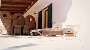 B&B di Angela Scotellaro - Palmariggi