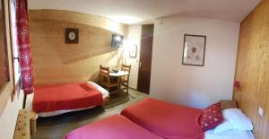 Hôtel & spa Bellecôte photo 6