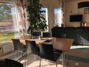 Solviken Tranås Hostel