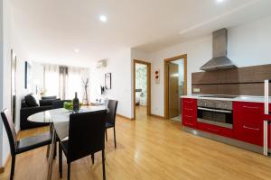 Silken Atlantis Playa - Holiday Homes