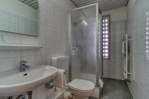 Superior Double Room room in FF&E Hotel Carlton