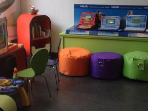 Hotels ibis Styles Besancon : photos des chambres