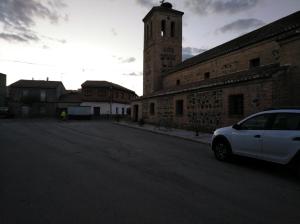 Casa Comendador