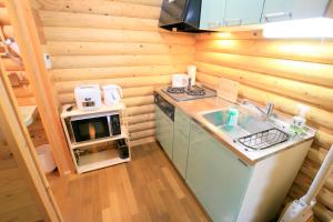 るり渓 フォレストヴィラ