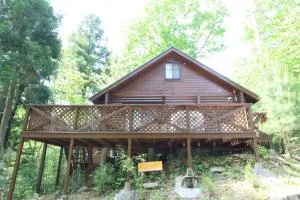 るり渓 フォレストヴィラ - Nose