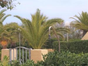 Residencial Olival-Acceso privado playa por jardín