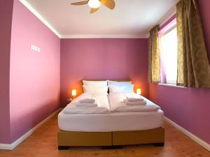 Appartement Amaroo - Apartments Potsdam “Holländisches Viertel” Potsdam Duitsland