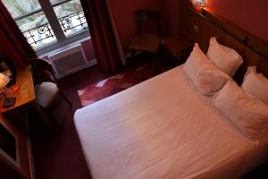 Hotels La Mere Poulard : Chambre Double ou Lits Jumeaux Supérieure