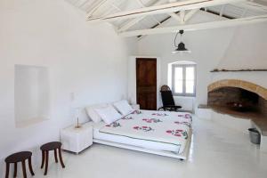 Luxurious Residence in village Kythira Greece