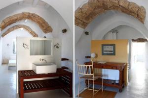 Luxurious Residence in village Kythira Greece