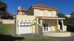 Appart'hotels Residence Mer & Golf Eugenie : photos des chambres