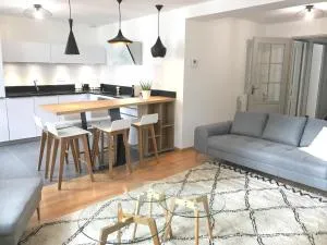 Appartement Gambetta - 圣让-德吕兹