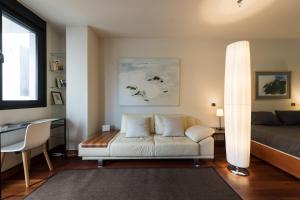 Comfy on the beach By CanariasGetaway