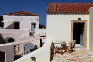Luxurious Residence in village Kythira Greece