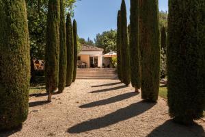 Villas Le Repertoire - La Villa des 2 Soeurs : photos des chambres