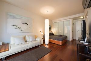 Comfy on the beach By CanariasGetaway