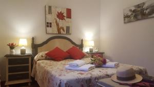 Chalet Las Adelfas Chaparrillo