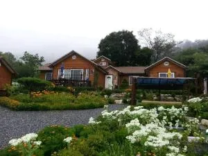 Oraview Pension - Yeongju