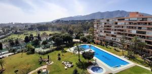 Apartamento La Malagueña