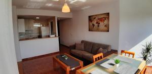 Apartamento La Malagueña