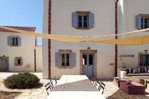 Luxurious Residence in village Kythira Greece