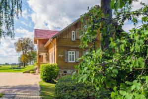 Siedlisko nad Nogatem
