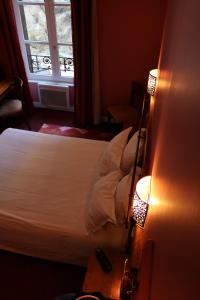 Hotels La Mere Poulard : photos des chambres