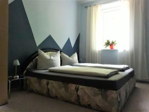 Wohnung in Zarnewanz nahe Ostsee