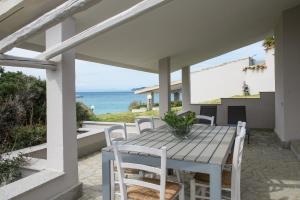 SUL MARE SARDEGNA VILLA ALIMEDE