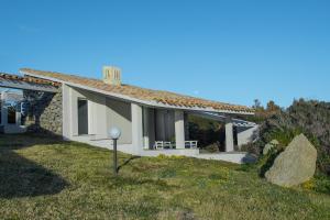 SUL MARE SARDEGNA VILLA ALIMEDE img1