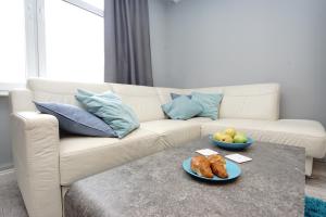 BillBerry Apartments Sopot Dune