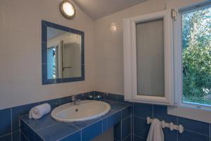 Sul Mare Sardegna Villa Eulimene img9