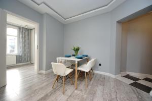 BillBerry Apartments Sopot Dune