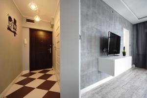 BillBerry Apartments Sopot Dune