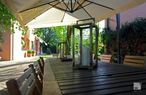 Locanda Dei Cinque Cerri