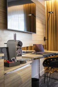 Hotels Novotel Annecy Centre : photos des chambres