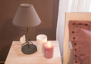 La finestra sul mare B&B