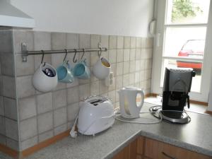 Appartement Cécile