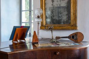 Villa Corinna for families and kids