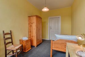 Single Room room in FF&E Hotel Carlton