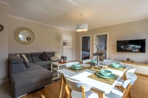 Apartament Widokowy - 5D Apartamenty