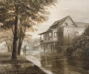 Апартамент Moselblick Пюндерих Германия