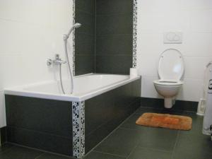 Ferienwohnung Kathrein