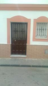 habitación turquesa