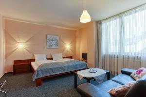 2 star hotell FF&E Hotel Carlton Dortmund Saksamaa