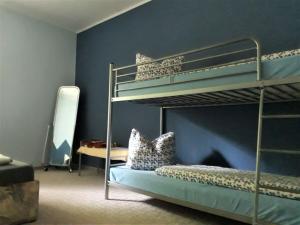 Wohnung in Zarnewanz nahe Ostsee
