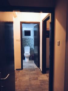 Studio in heart of Limassol