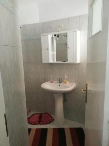 Dafni Apartments